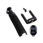 Stand Octopus Mini Tripod Stativ For Phone