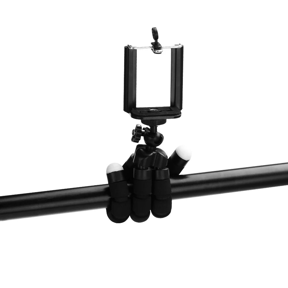 Stand Octopus Mini Tripod Stativ For Phone