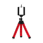 Stand Octopus Mini Tripod Stativ For Phone