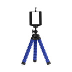 Stand Octopus Mini Tripod Stativ For Phone