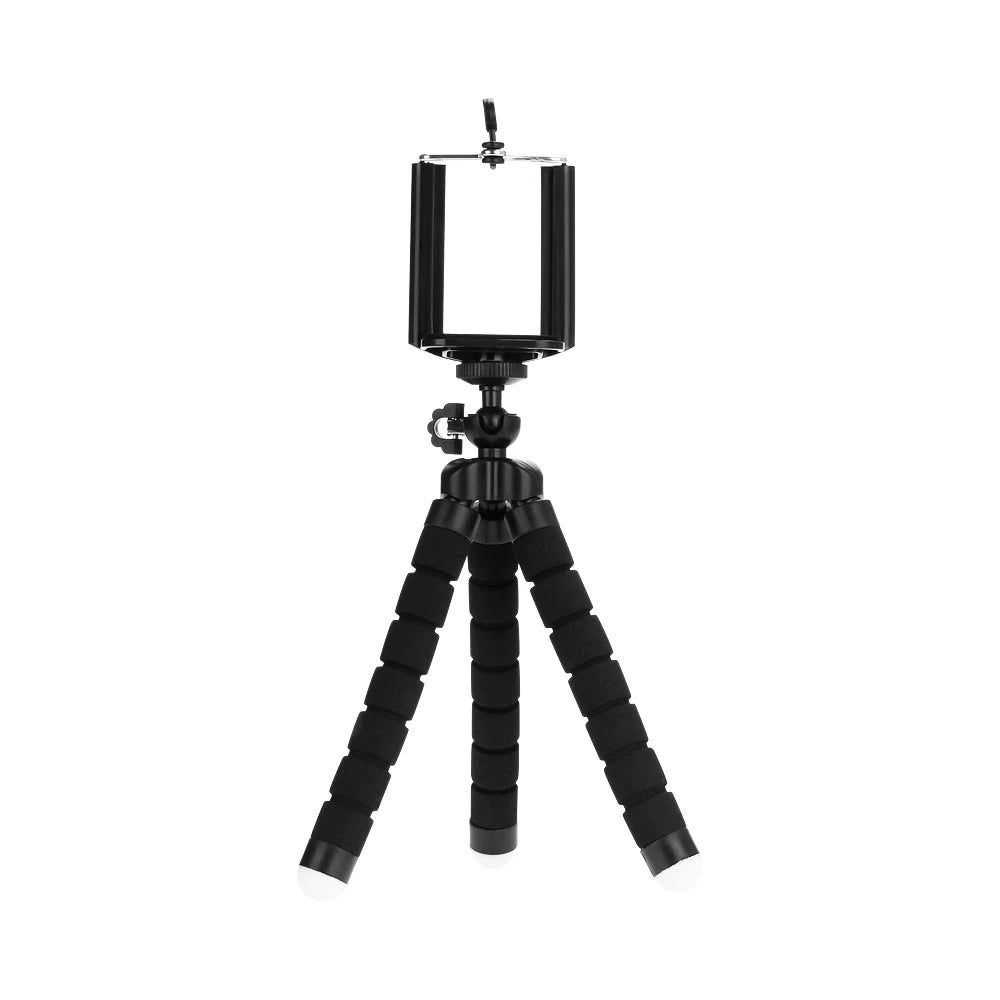Stand Octopus Mini Tripod Stativ For Phone