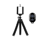 Stand Octopus Mini Tripod Stativ For Phone