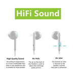 Original Headphones For Apple iPhone 14 13 12 11 Pro Max Wired Earphones X XS XR 7 8 6 Lightning Bluetooth Earplugs Accessories