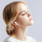 Original Headphones For Apple iPhone 14 13 12 11 Pro Max Wired Earphones X XS XR 7 8 6 Lightning Bluetooth Earplugs Accessories