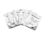 100pairs eye patches eyelash extension under eyelashes fake lashes stickers lash extension supplies patches for building eyelid