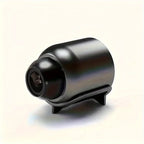 1080P HD Mini WiFi Camera Indoor Safety Security Surveillance Baby Monitor Night Vision Camcorder IP Cam Audio Video Recorder
