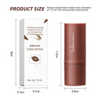 Matte Liner Lipstick Pen Gradient Lip Liner Red Brown Lipsticks Pencil Lasting Waterproof Lip Stick Sexy Women Lip Cosmetics